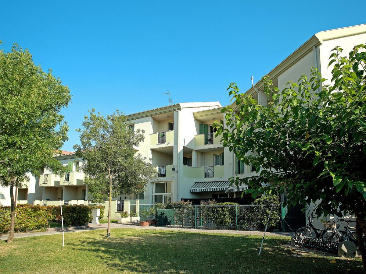 Apartment Robinia-Pinetine-3 By Interhome Duna Verde Exterior photo