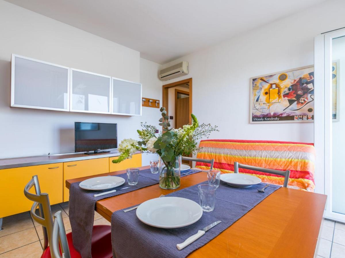 Apartment Robinia-Pinetine-3 By Interhome Duna Verde Exterior photo