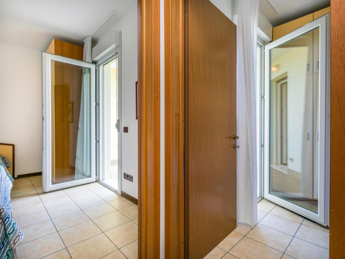 Apartment Robinia-Pinetine-3 By Interhome Duna Verde Exterior photo