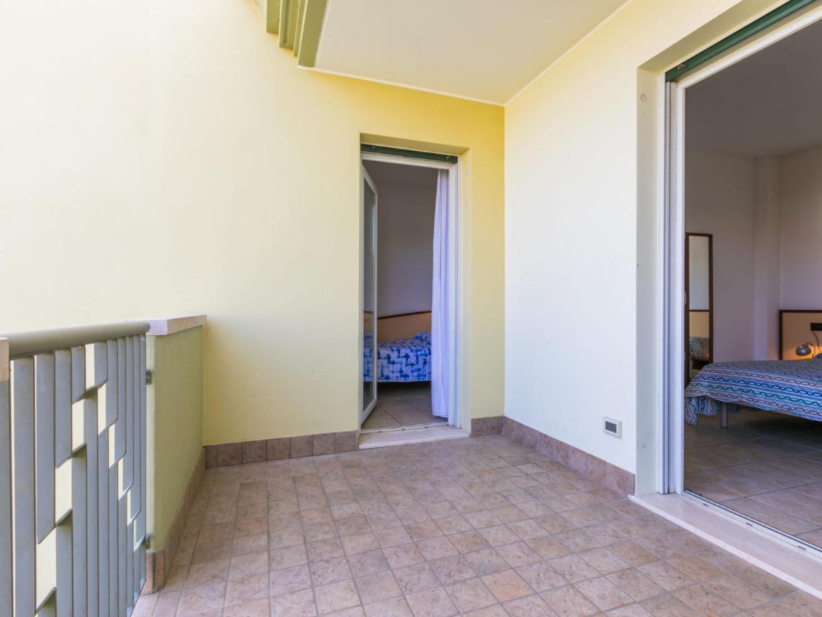Apartment Robinia-Pinetine-3 By Interhome Duna Verde Exterior photo